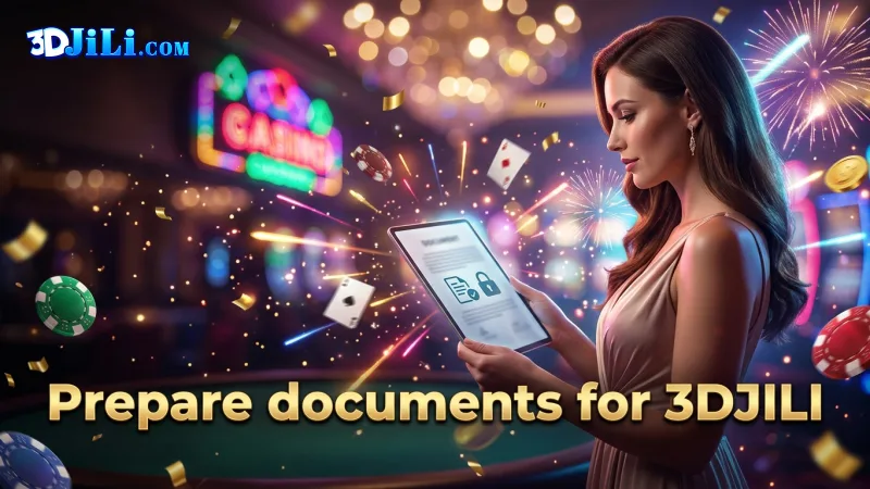 prepare-your-valid-documents-for-smooth-3djili-verification
