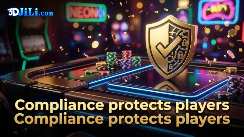 3djili-s-compliance-framework-protects-players-and-funds