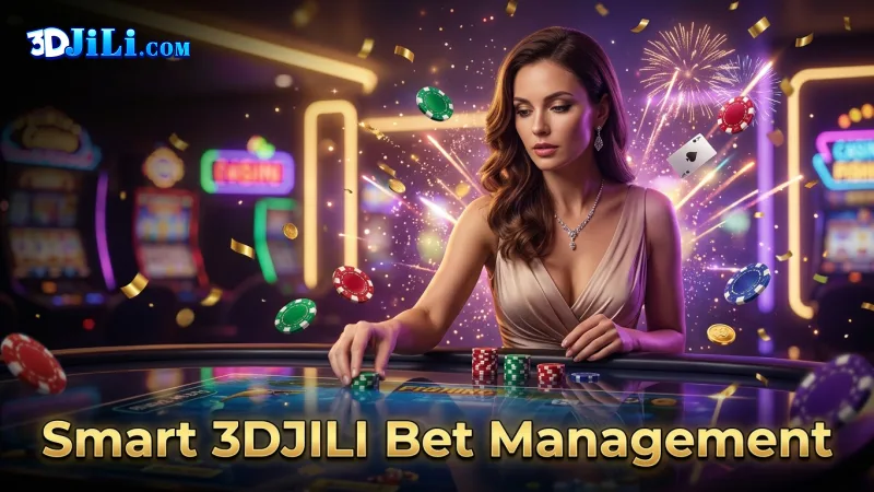 smart-betting-manages-bankroll-for-longer-3djili-gameplay