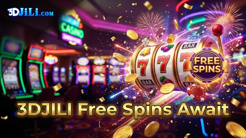 claim-your-3djili-free-spins-to-explore-new-slots-and-win