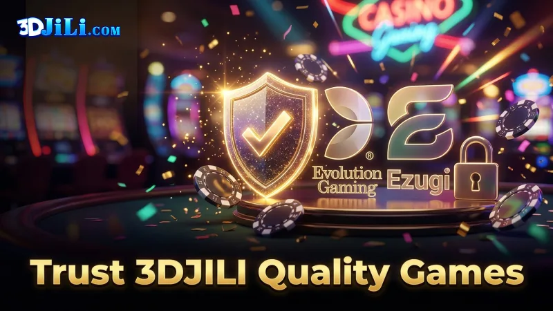 trust-3djili-for-quality-live-games-from-top-providers
