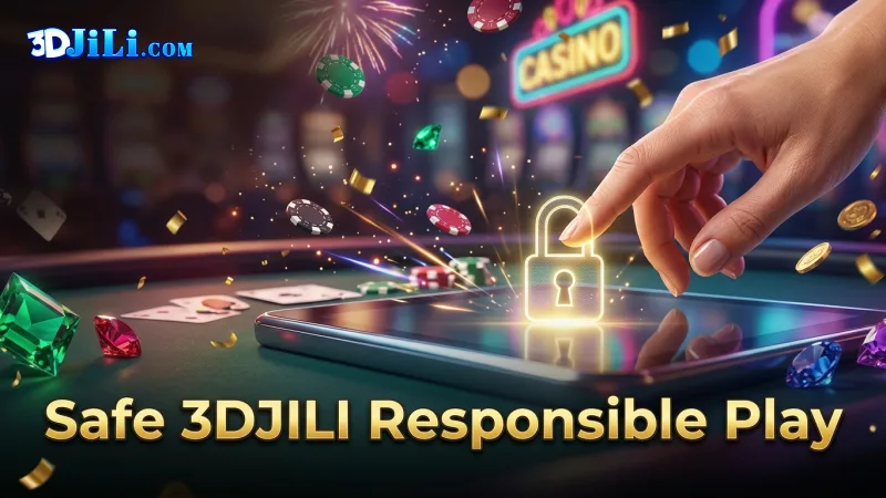 3djili-ensures-secure-play-and-responsible-gaming