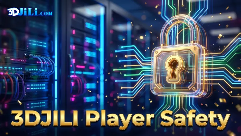 3djili-prioritizes-player-safety-with-robust-security-features