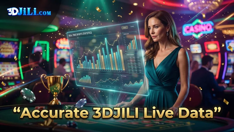 3djili-uses-advanced-data-for-precise-live-odds-calculation