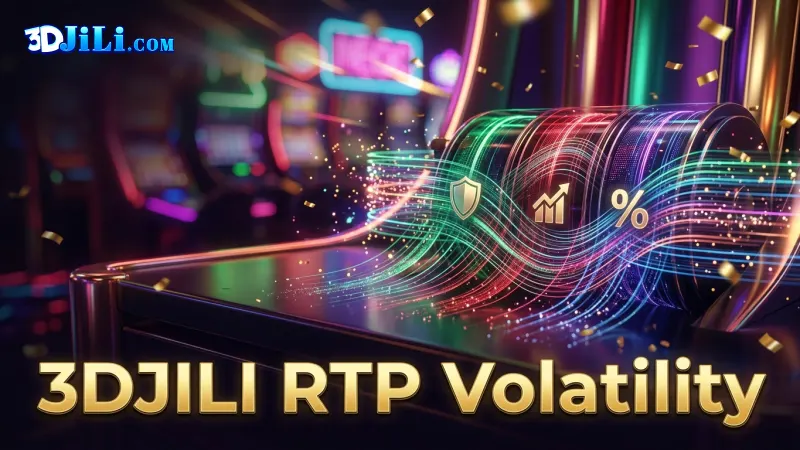 understanding-slot-rtp-and-volatility-is-key-to-smarter-3djili-play