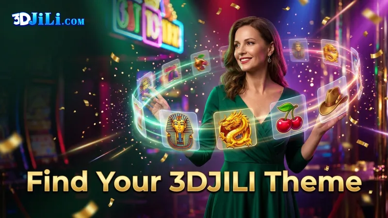an-elegant-player-discovers-diverse-3djili-themes