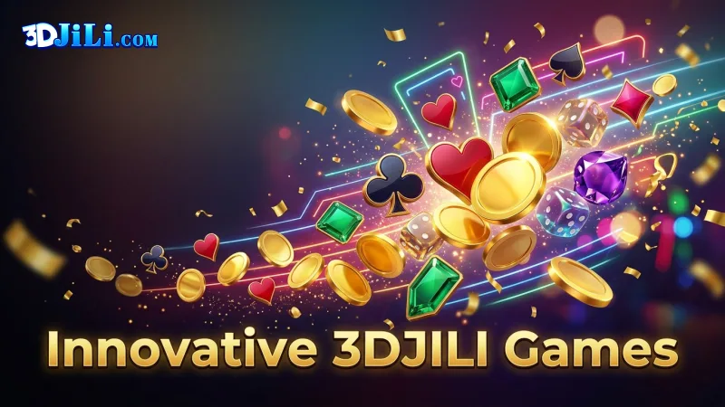 explore-diverse-game-mechanics-and-innovative-features-from-3djili-s-partners
